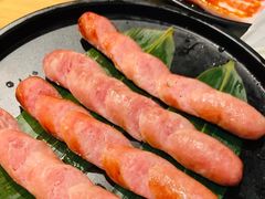 -九田家黑牛烤肉(淮北万达店)