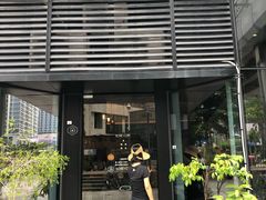 门面-Home Cafe(水榭春天店)