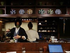 -Hei Cafe(工体店)