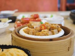 -点都德(聚福楼店)