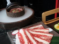 -谷牛和牛烤肉(漕河泾印象城店)