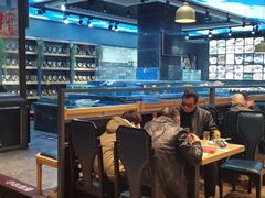 大堂-老好人象山海鲜(岭南路店)
