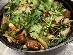 -北京王府井希尔顿酒店·秦唐中餐厅Chynna
