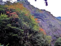 -太湖源风景区