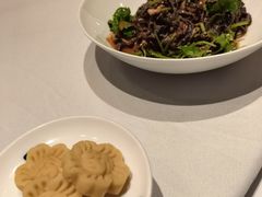 古教水爆肚-耳朵眼会馆(鼓楼店)