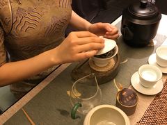 -王府茶宴(大观园总店)