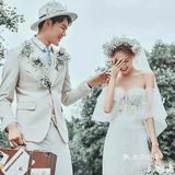 浪漫婚礼