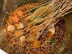 -今朝桃花醉川菜小酒馆(龙湖天街店)
