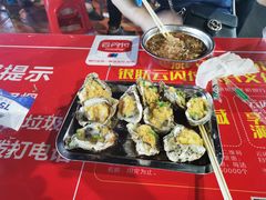 -海大南门夜市(海富街店)