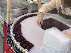 -素满香·食养自助(天一广场店)