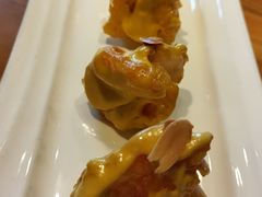 -永安鱼庄·镇江菜(丁卯店)