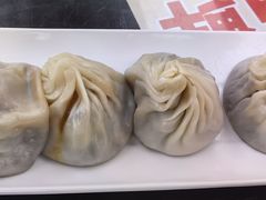 鲜肉小笼-锡笼记·无锡小笼(大润发店)