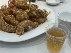 -沙田台山海鲜·酣客酒窖