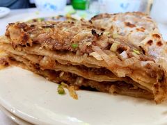 -清真永恒华威肉饼(潘家园店)