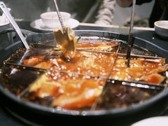 -莺花渡火锅City Green(万象城店)