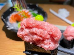 -沼津港精致料理·寿喜烧·烧鸟(青浦宝龙广场店)