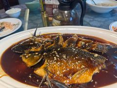 -山外山菜馆(玉泉路店)