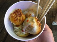 -小路易生煎馆(前进五路店)