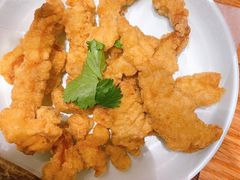 -小满手工粉(上海月星环球港店)