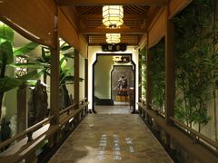 -宴江南(皇城桥路店)