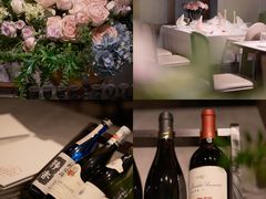 -静香HOUSE·全时段融合餐厅(七星欢乐颂店)