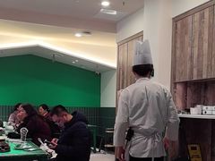 -费大厨辣椒炒肉(太平老街店)