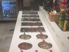 -潮汕三宝鲜牛肉火锅