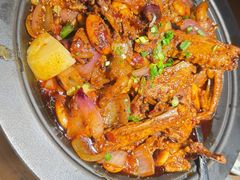 -六月雪干锅(绵阳凯德广场店)