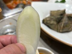-海底捞火锅(上地华联店)