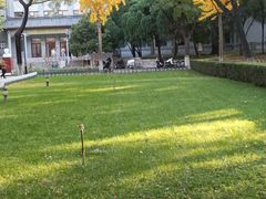-山东大学(趵突泉校区)