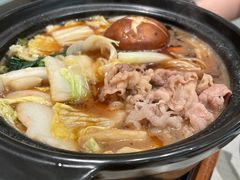 -滨寿司(新街口中央商场店)