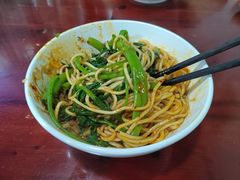 -朱儿面庄(洋河三路店)