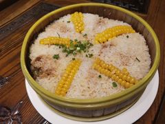 -天怡·鱼工厂(临江店)