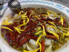 -花椒俏川菜小馆(南海万达店)