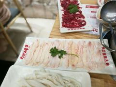 -为什么牛潮汕牛肉火锅(万胜广场店)