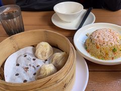 -南小馆(迪士尼小镇店)