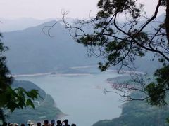 -溪口-滕头旅游景区