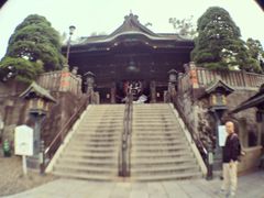 -成田山新胜寺