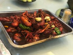 -盱眙虾神於氏龙虾(夫子庙红街店)