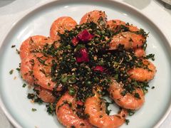 -海天楼中餐厅(吴宫泛太平洋酒店)