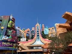 -上海迪士尼度假区