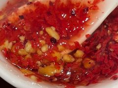 酒糟核桃羹-走马楼饭庄(慈城古县城店)