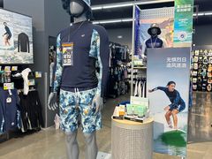 -迪卡侬(大英山店)