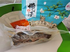 -江城杨公子·湖北武汉手信特产(户部巷店)