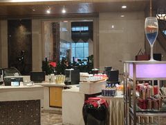 -宜昌富力皇冠假日酒店·咖啡1号西餐厅