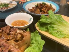 -阿拉丁新疆风味餐厅·清真(罗廊巷店)