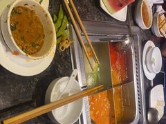 -海底捞火锅(德辉广场店)