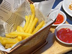 -串王阿三烧烤·小龙虾·烤鱼(拱墅胜利河美食街店)