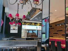-海维克牛排馆HIGHWIC(右岸环宇坊店)