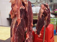 -港头大鹏牛肉店